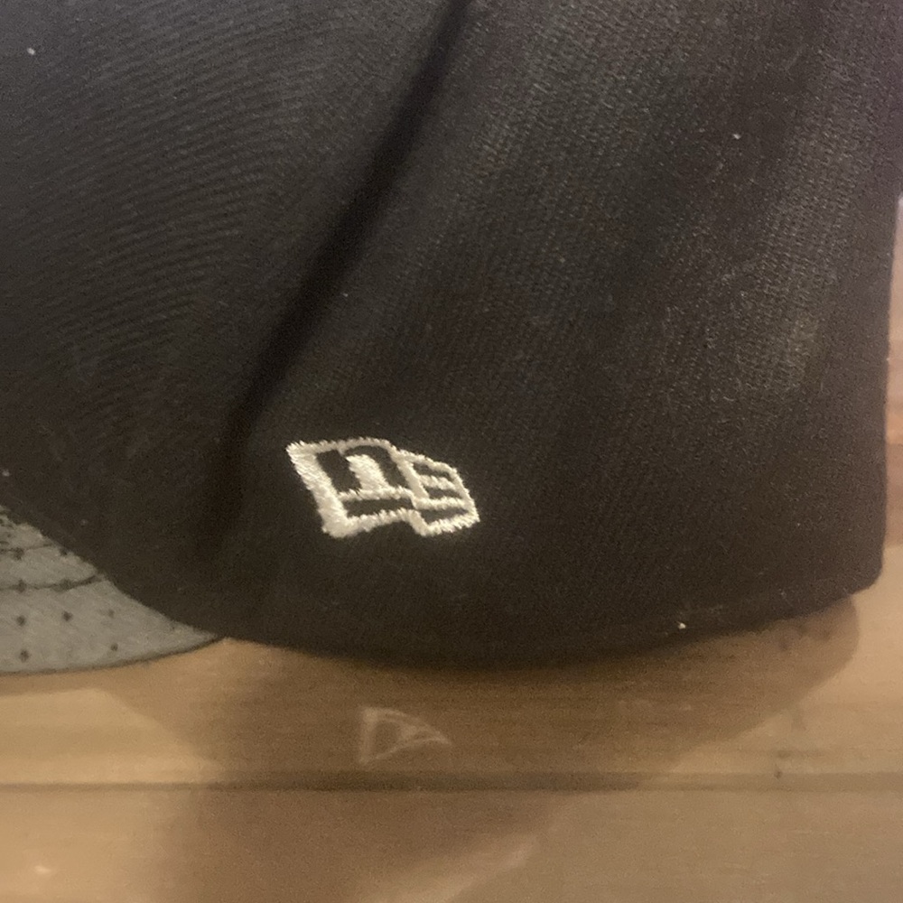 Saints cap - Picture 2 of 3